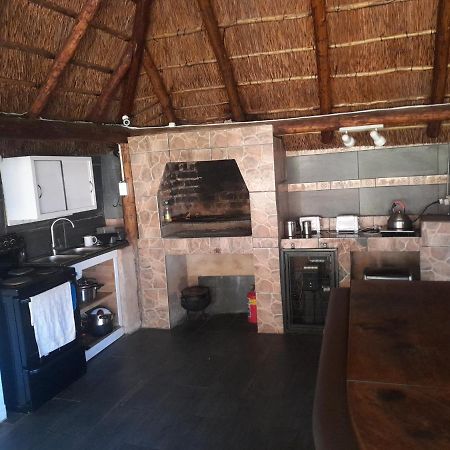 1322 Backpackers International Hostel Pretoria-Noord Kültér fotó
