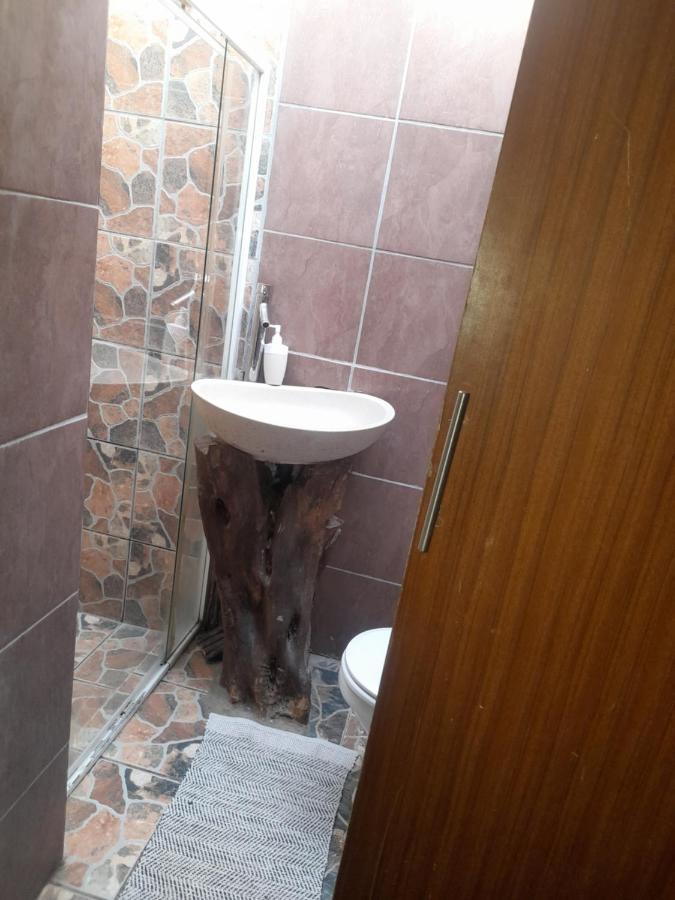1322 Backpackers International Hostel Pretoria-Noord Kültér fotó