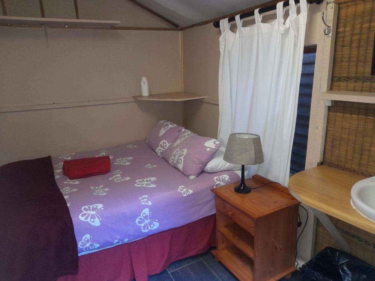 1322 Backpackers International Hostel Pretoria-Noord Kültér fotó