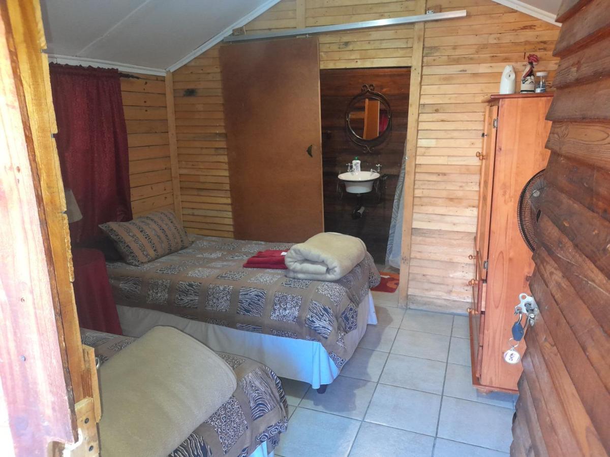 1322 Backpackers International Hostel Pretoria-Noord Kültér fotó