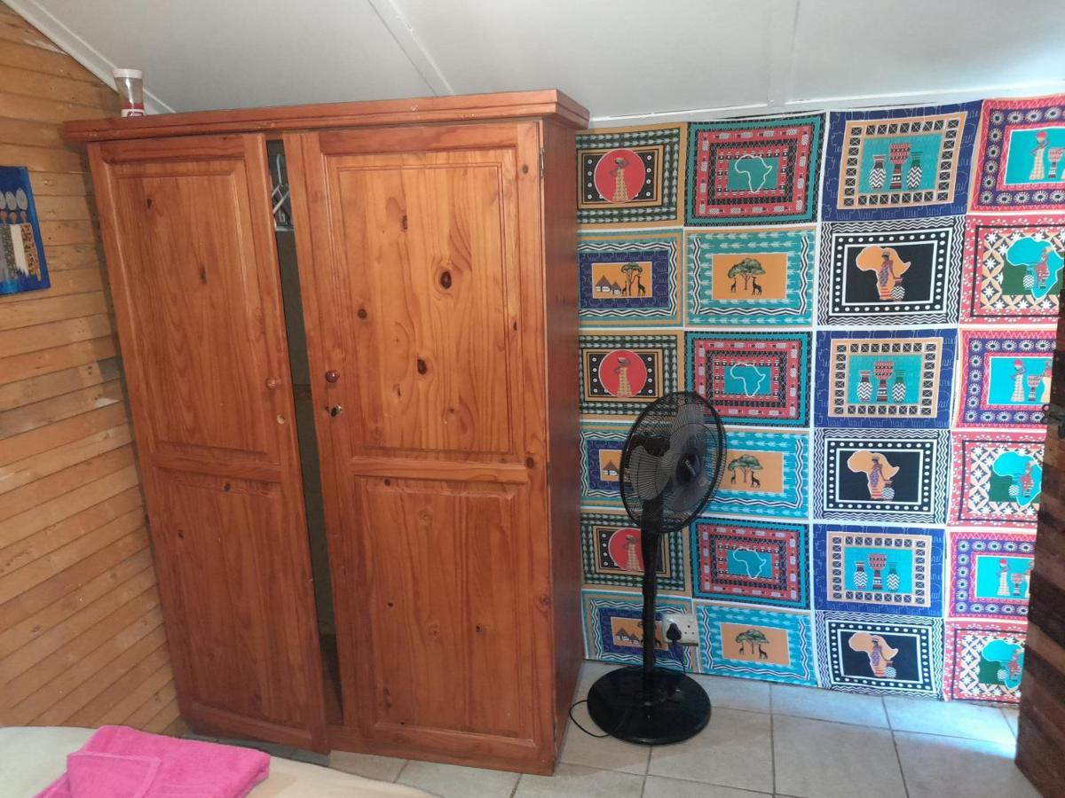 1322 Backpackers International Hostel Pretoria-Noord Kültér fotó