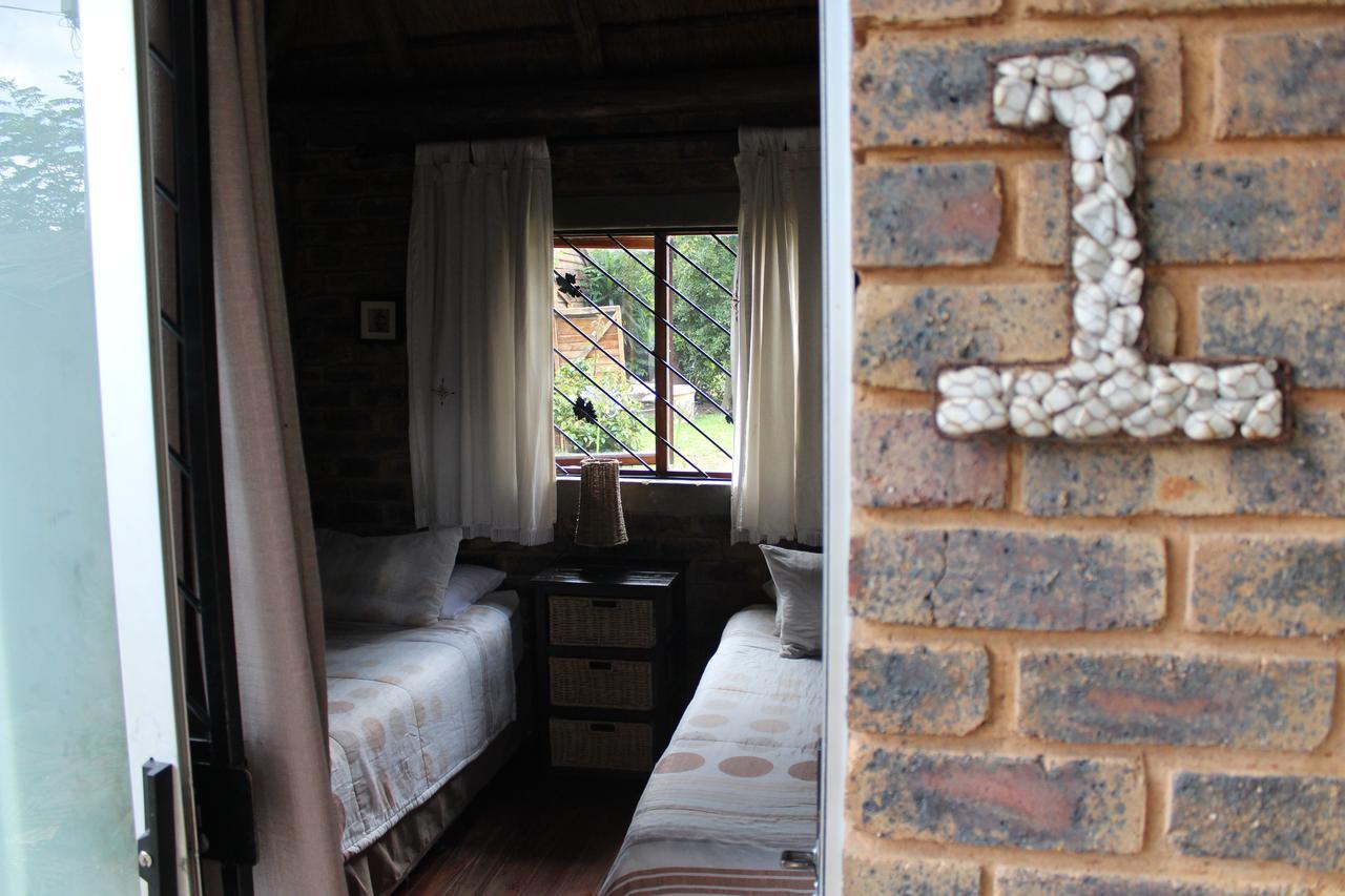 1322 Backpackers International Hostel Pretoria-Noord Kültér fotó