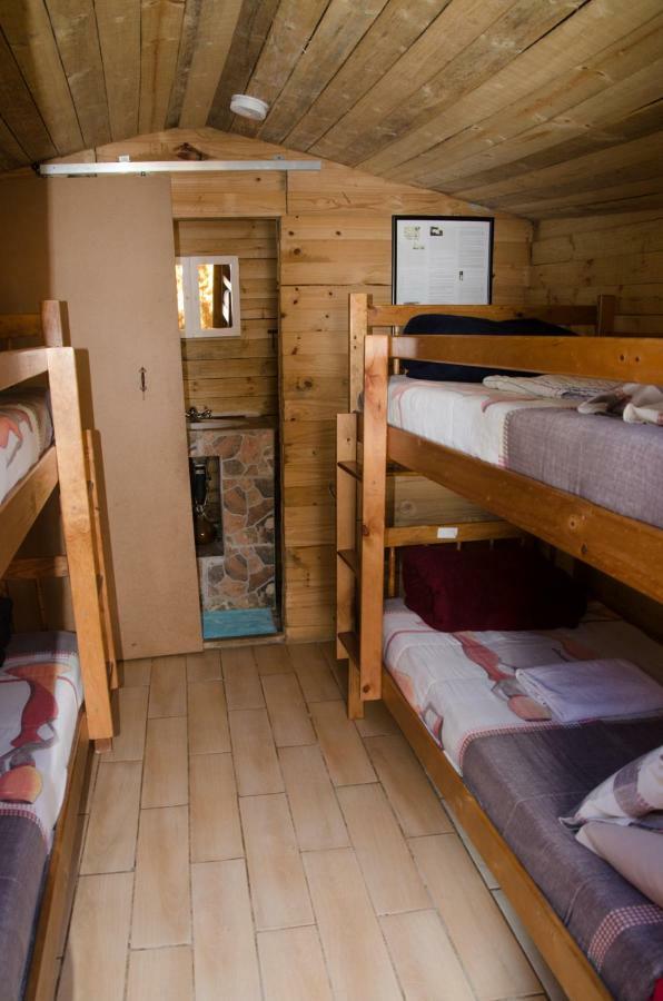1322 Backpackers International Hostel Pretoria-Noord Kültér fotó